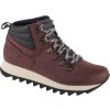 Hnědé dámské boty Merrell Alpine Hiker (Velikost 36)