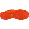 Oranžové pánské boty Merrell Moab Flight