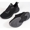 Pánské černé sportovní boty DK