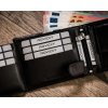 Rovicky Elegantní pánská peněženka s RFID L114