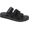 Černé dámské nazouváky Columbia W Alava Slide Sandal