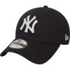 Černá pánská kšiltovka New Era 9FORTY New York