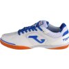 Bílé tenisky Joma Top Flex 2122 IN