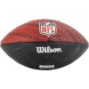Fotbalový míč Wilson NFL Team Tailgate Washington Commanders Jr Ball