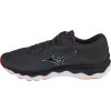 Černá běžecká obuv Mizuno Wave Sky 6