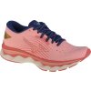 Lososové běžecké boty Mizuno Wave Sky 6 (Velikost 37)