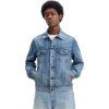 Džínová retro bunda Levi's Vintage Fit Trucker Jacket (Velikost L)