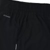 Černé sportovní šortky Columbia Alpine Chill Zero Multisport Shorts
