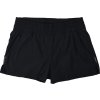 Černé sportovní šortky Columbia Alpine Chill Zero Multisport Shorts