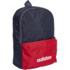 Modro-červený batoh adidas LK Graphic Backpack