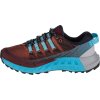 Vínové běžecké boty Merrell Agility Peak 4