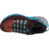 Vínové běžecké boty Merrell Agility Peak 4