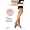 Silonkové ponožky Omsa Easy Day 20 den (Velikost ONE SIZE, Barva karamelová)