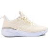 Dámské béžové sportovní boty