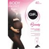 Těhotenské silonky Gatta Body Protect Beauty 40 den