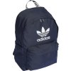 Tmavě modrý batoh adidas Adicolor Backpack (Velikost ONE SIZE)