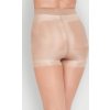 Silonky Mona Push-Up 40 den (Velikost S, Barva hnědá)
