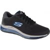 Černé pánské tenisky Skechers Skech-Air Element 2.0 Ventin