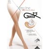 Zkrášlující silonky Gatta BB Creme Effect 15 den