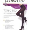 Černé punčochy Golden Lady Tonic 100 den