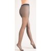 Silonky Gabriella Lycra 15 den (Velikost M, Barva středně béžová)