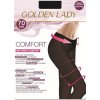 Stahovací silonky Golden Lady Comfort 70 den