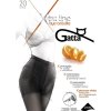 Silonky Gatta Bye Cellulite 20 den plus size