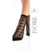 Silonkové ponožky Fiore G 1151 Rita 20 den