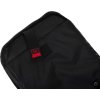 David Jones Černý sportovní batoh s přihrádkou na notebook (Velikost ONE SIZE)