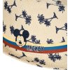 Béžový dětský klobouk - Mickey Mouse