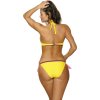 Žluté puntíkaté plavky Iris Amarillis-Mitro