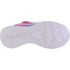 Barevné dívčí svítící tenisky Skechers Flutter Heart Lights