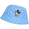 Světle modrý klobouk Disney Baby Mickey Mouse