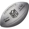 Wilson NFL Duke Metallic Edition Ball