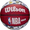 Wilson NBA All Team Ball