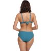 Světle modré bikiny Sophie Marea