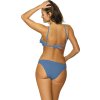 Světle modré bikiny s volány Matylda Marea