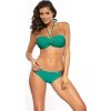 Zelené bikiny Marcella Luxury