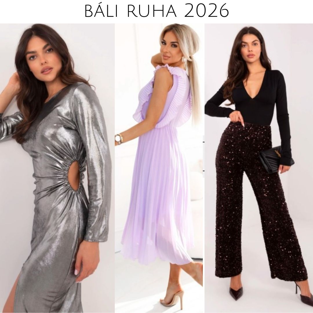 Mit vegyek fel a 2026-os bálba? A legmenőbb trendek és elegáns alternatívák