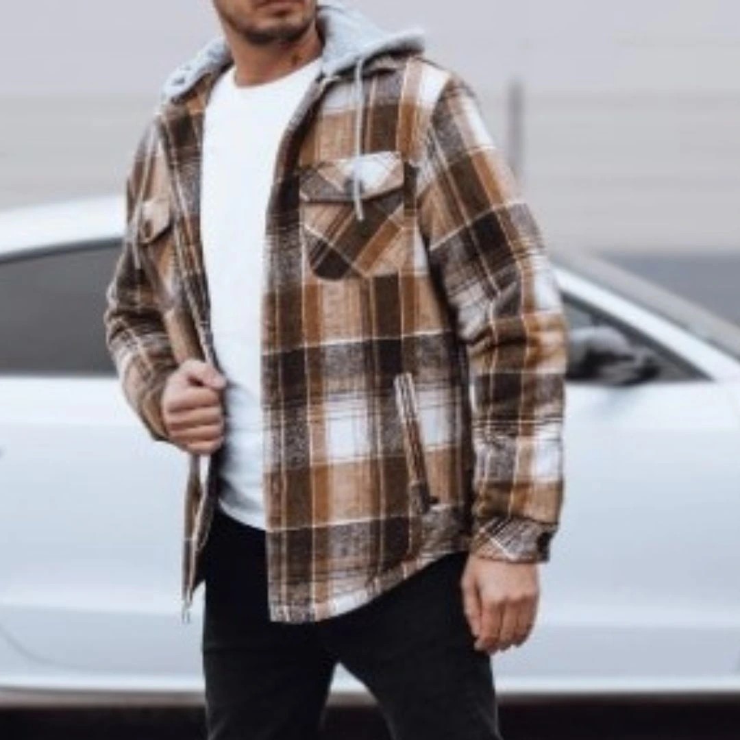 2025 ősze: Mi fogja meghatározni a férfi stílust?