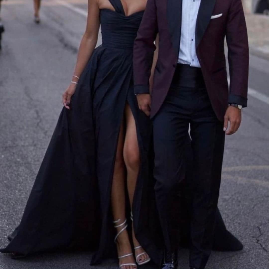 Dress code: Black Tie – Elegancia a kreativitás lehetőségével nőknek és férfiaknak