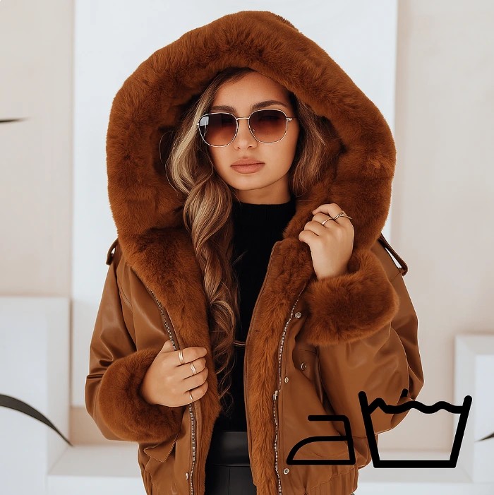 Hogyan ápoljuk a téli dzsekiket és kabátokat