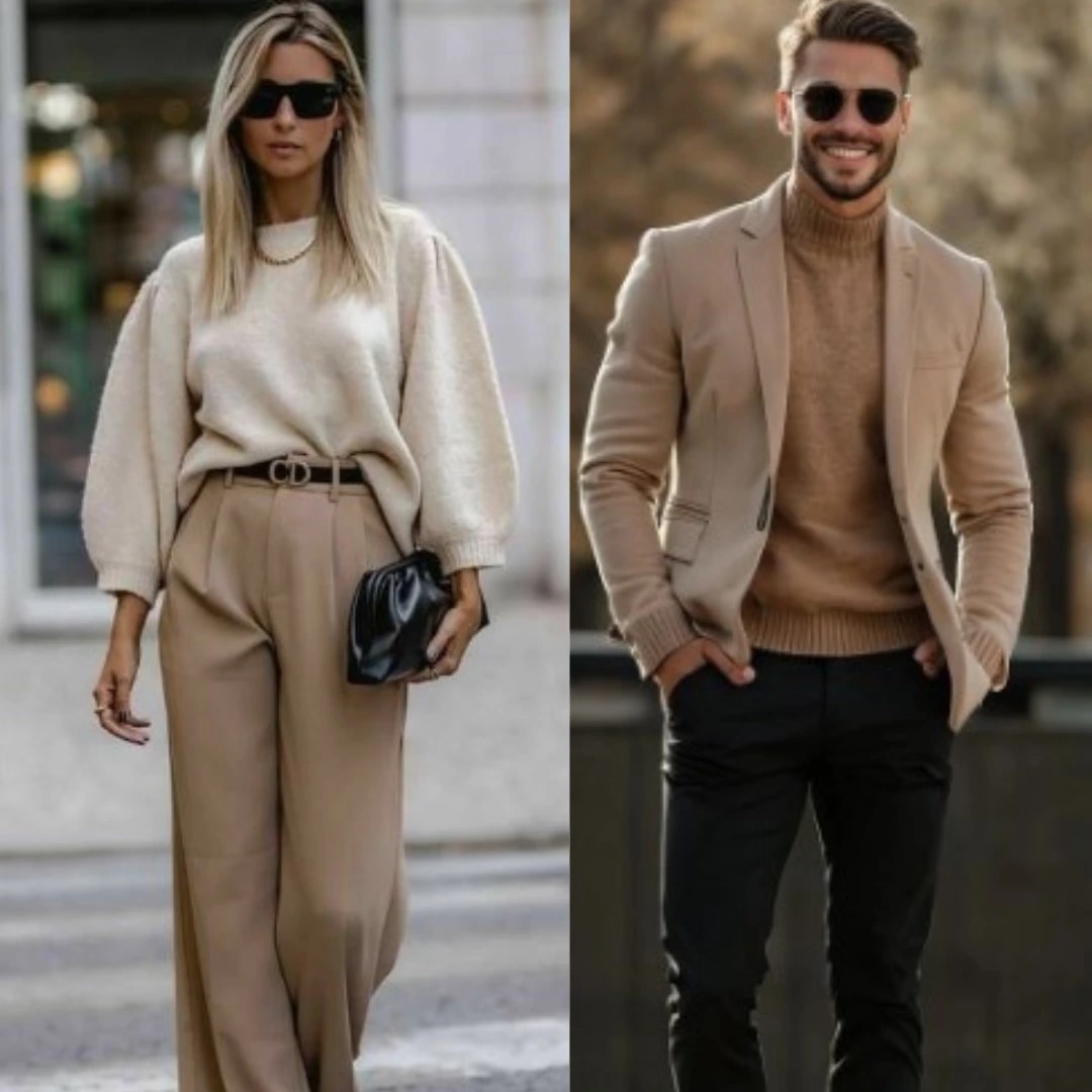 Smart Casual: Hogyan lehet ötvözni az eleganciát a hétköznapi stílussal?