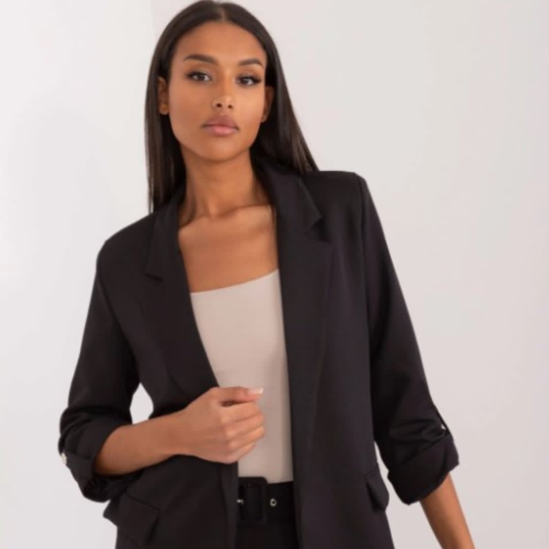 Business casual – Kényelmes elegancia a modern munkahelyekhez