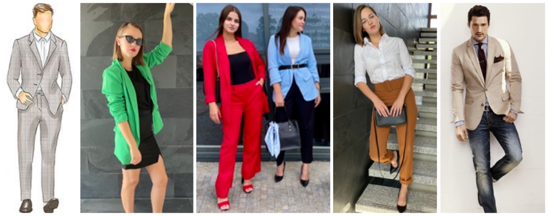 casual dress code jelentse Mit kell felvenni, ha casual a dress code? A protokollszakrt elrulta, mit jelentenek az elvrsok - Szpsg s divat
