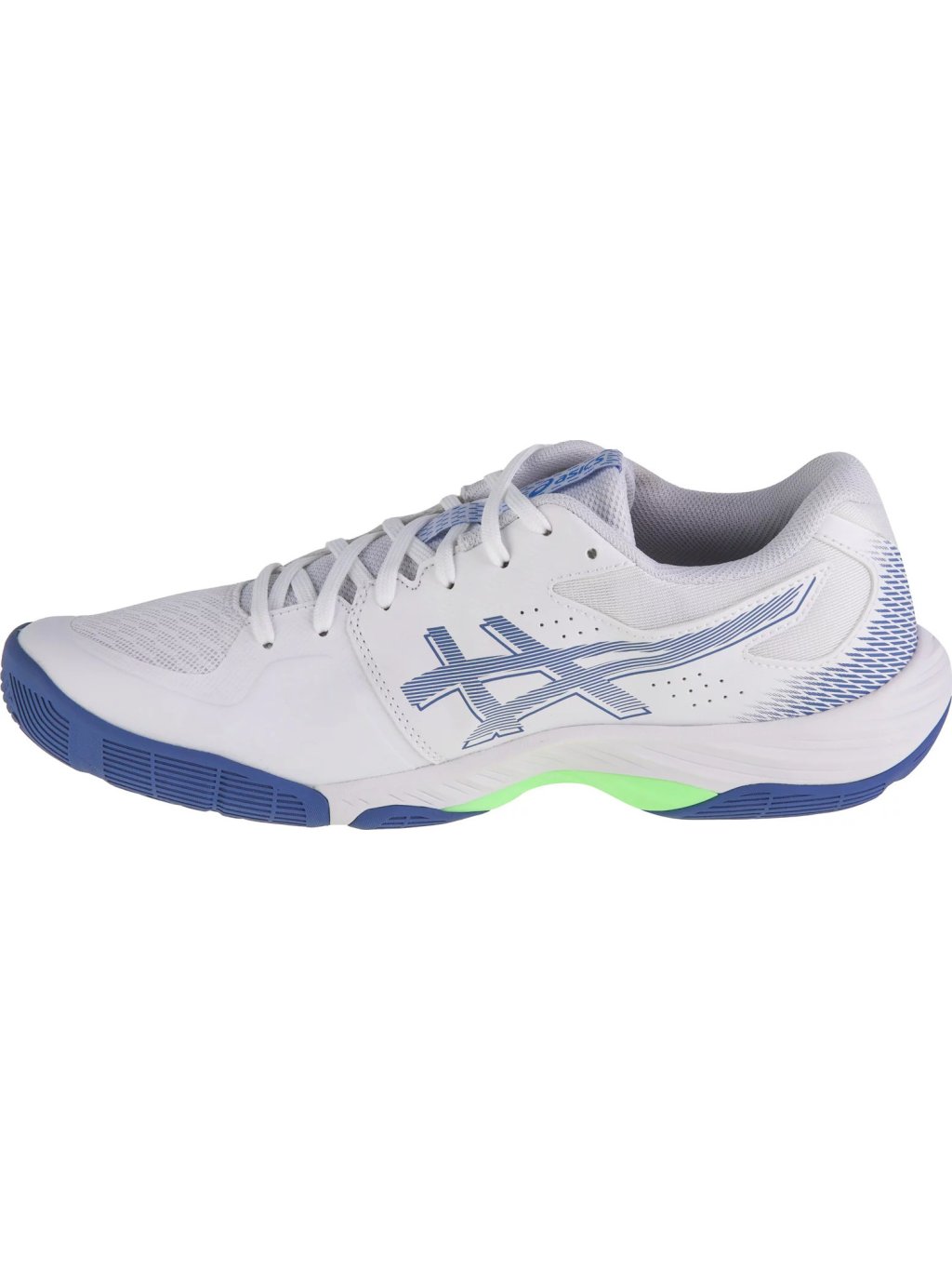 FEHER SPORT SQUASH CIPO ASICS BLADE FF London Club