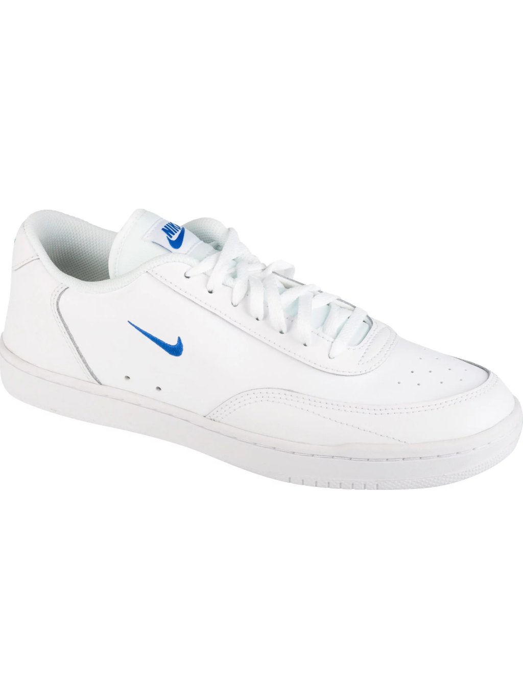 Nike Court Vintage fehér férfi bőr tornacipő