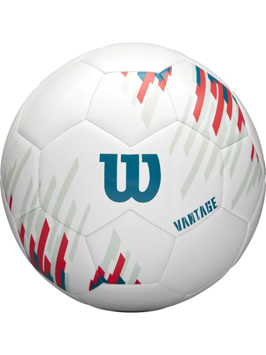 Fehér Wilson NCAA Vantage SB  focilabda