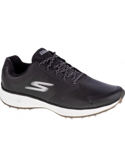 FEKETE NŐI TORNACIPŐ SKECHERS GO GOLF PRO