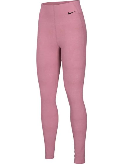 Rózsaszín női leggings Nike W NK Sculpt Victory Tights